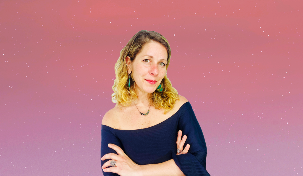 Carolina Goldsman