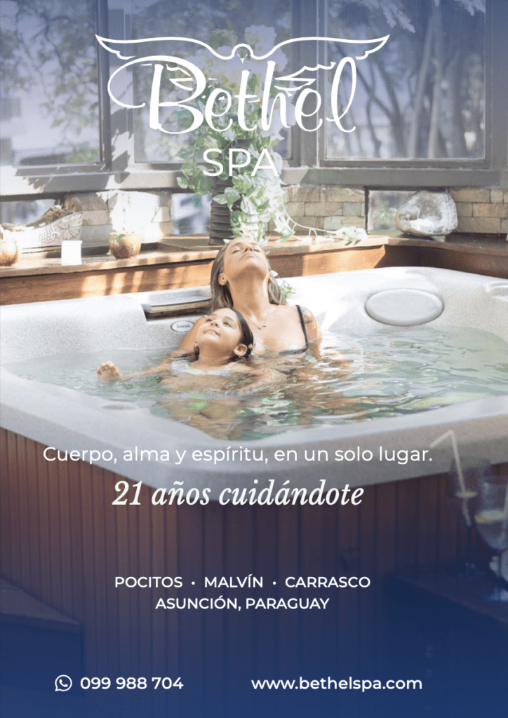 BethelSpa, Punta del Este