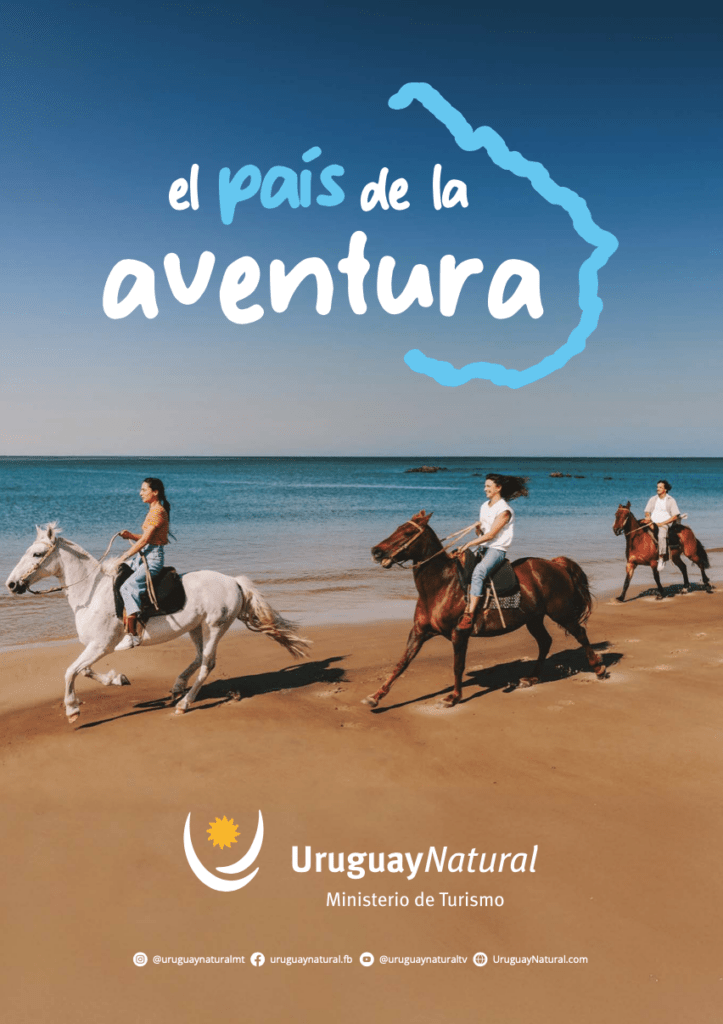 Uruguay Natural, Punta del Este